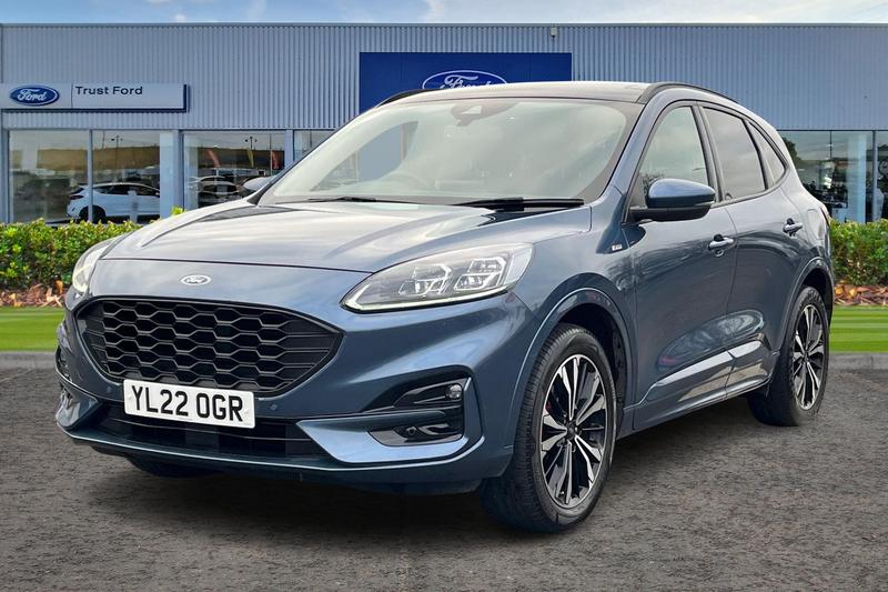 Used Ford Kuga for sale - 77207107: Photo 5