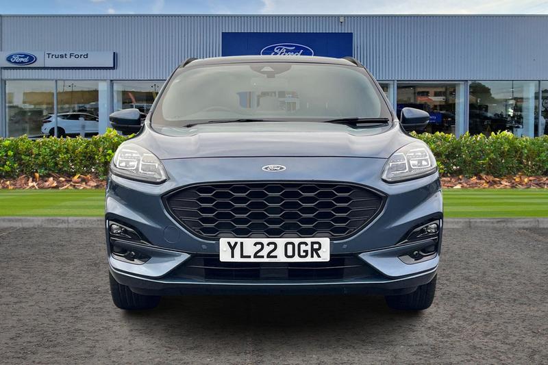 Used Ford Kuga for sale - 77207107: Photo 6