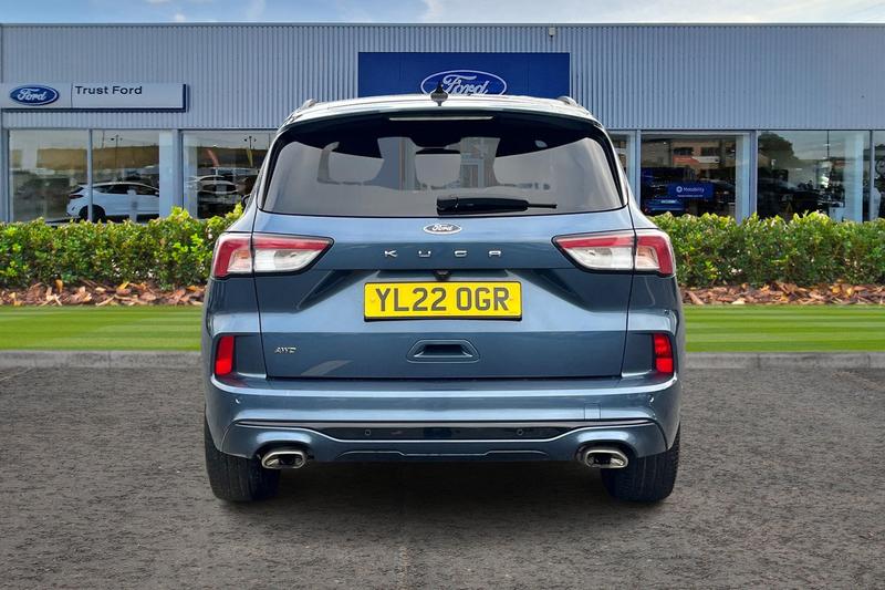 Used Ford Kuga for sale - 77207107: Photo 7