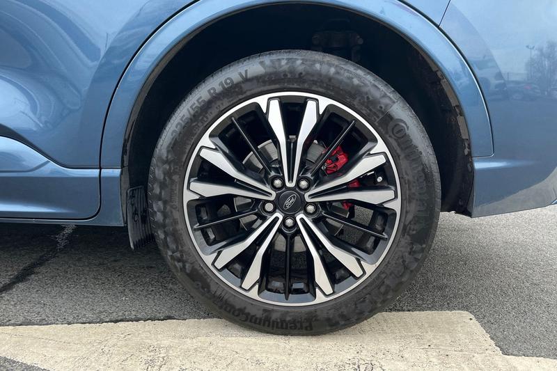 Used Ford Kuga for sale - 77207107: Photo 8