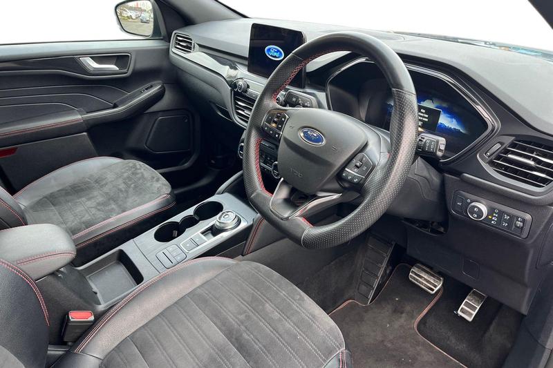 Used Ford Kuga for sale - 77207107: Photo 9