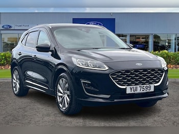 Used Ford Kuga 2023 for sale - 79305263: Photo