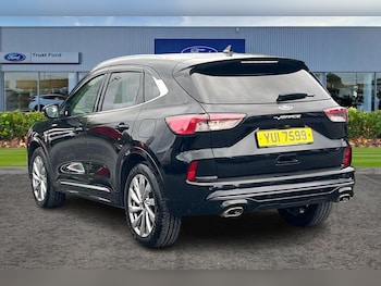 Used Ford Kuga 2023 for sale - 79305263: Photo