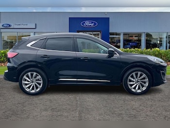 Used Ford Kuga 2023 for sale - 79305263: Photo