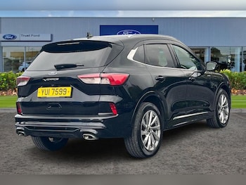 Used Ford Kuga 2023 for sale - 79305263: Photo
