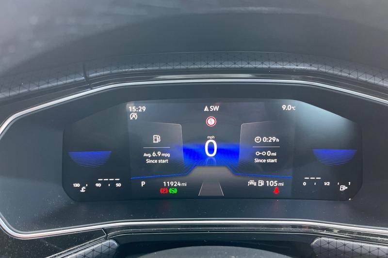 Used Volkswagen T-Cross 2023 for sale - 78102390: Photo 13