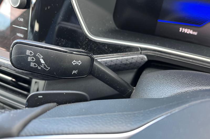 Used Volkswagen T-Cross 2023 for sale - 78102390: Photo 14