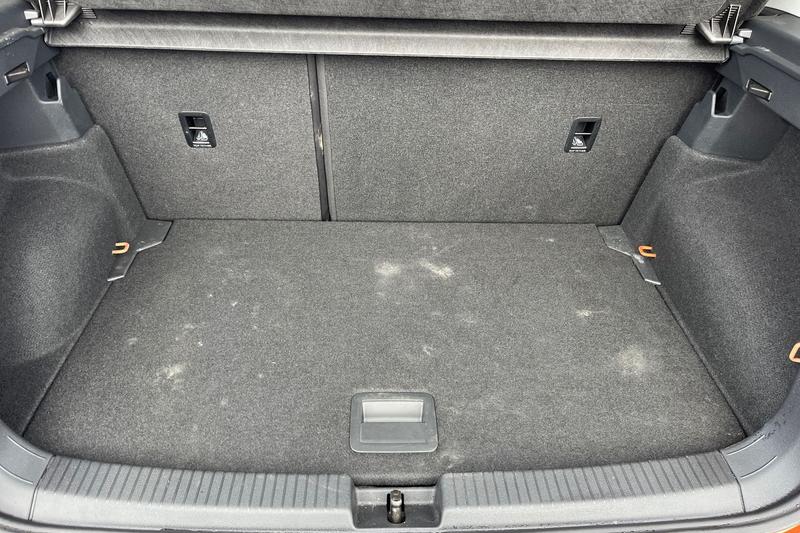 Used Volkswagen T-Cross 2023 for sale - 78102390: Photo 21