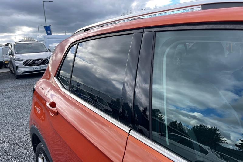 Used Volkswagen T-Cross 2023 for sale - 78102390: Photo 24