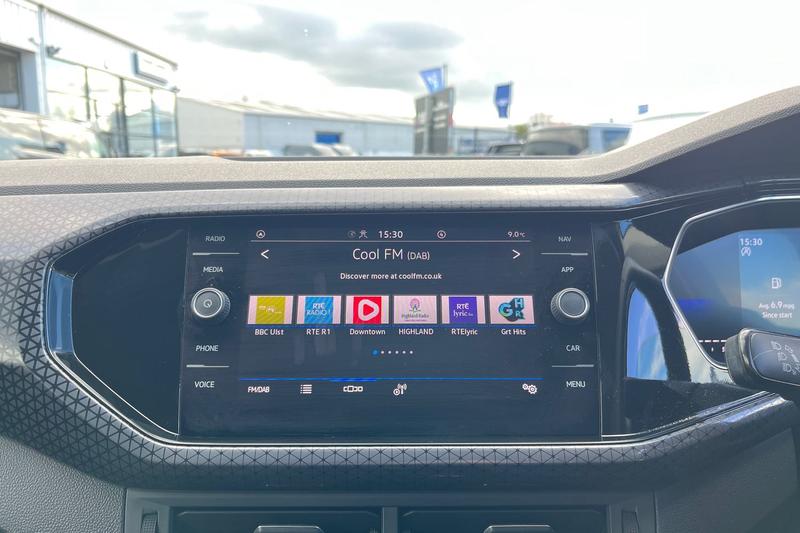 Used Volkswagen T-Cross 2023 for sale - 78102390: Photo 28