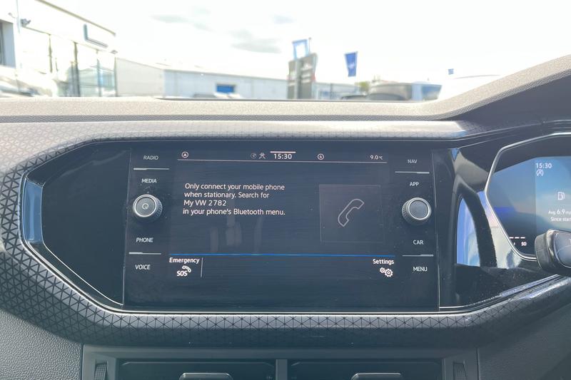 Used Volkswagen T-Cross 2023 for sale - 78102390: Photo 29