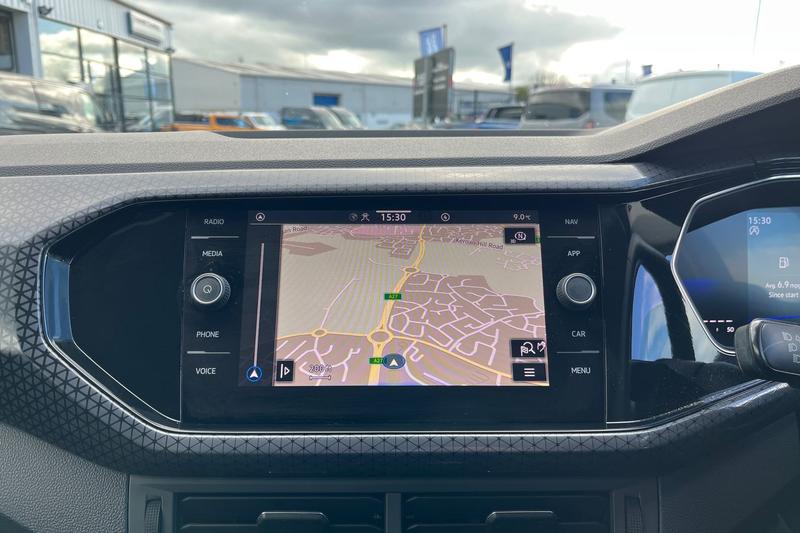 Used Volkswagen T-Cross 2023 for sale - 78102390: Photo 30