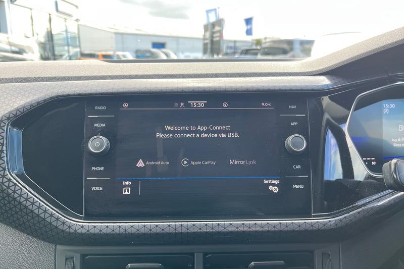 Used Volkswagen T-Cross 2023 for sale - 78102390: Photo 31