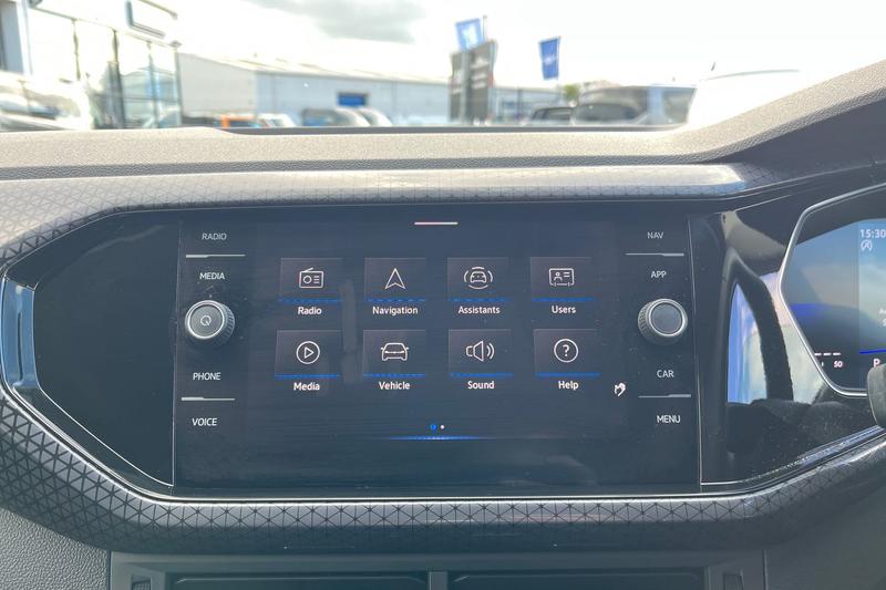 Used Volkswagen T-Cross 2023 for sale - 78102390: Photo 32