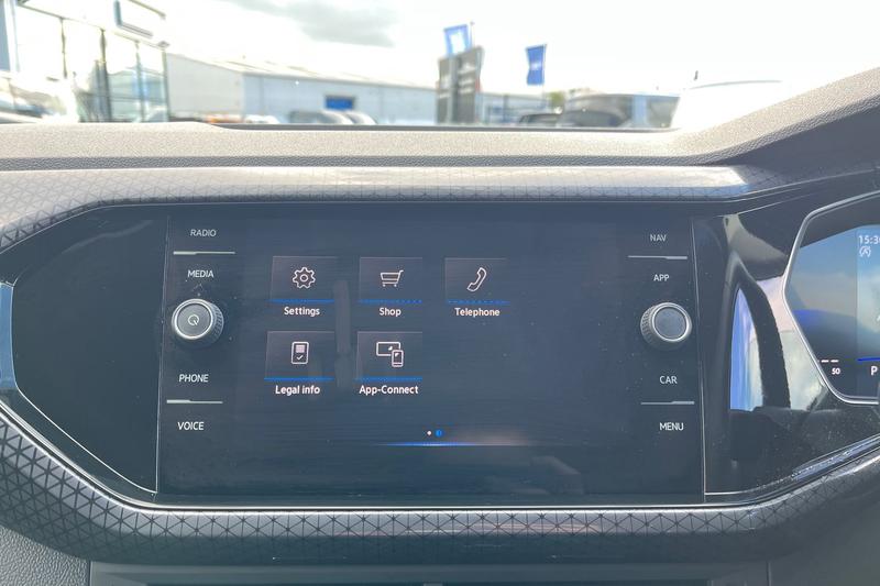 Used Volkswagen T-Cross 2023 for sale - 78102390: Photo 33