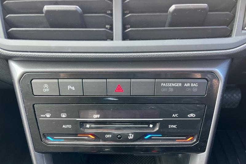 Used Volkswagen T-Cross 2023 for sale - 78102390: Photo 34