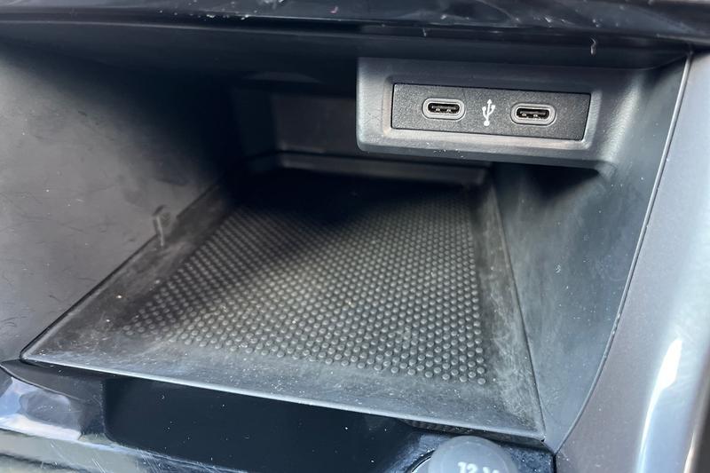 Used Volkswagen T-Cross 2023 for sale - 78102390: Photo 36