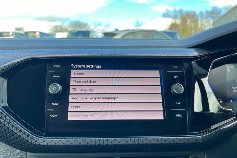 Used Volkswagen T-Cross 2023 for sale - 78102390: Photo 37