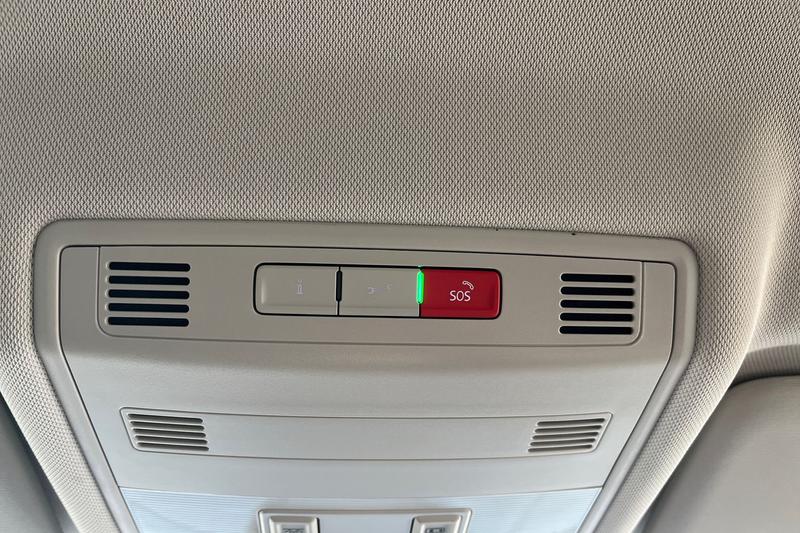 Used Volkswagen T-Cross 2023 for sale - 78102390: Photo 38