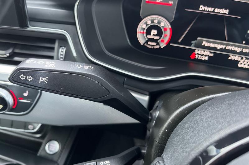 Used Audi A4 2022 for sale - 76882556: Photo 14