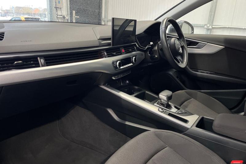 Used Audi A4 2022 for sale - 76882556: Photo 18