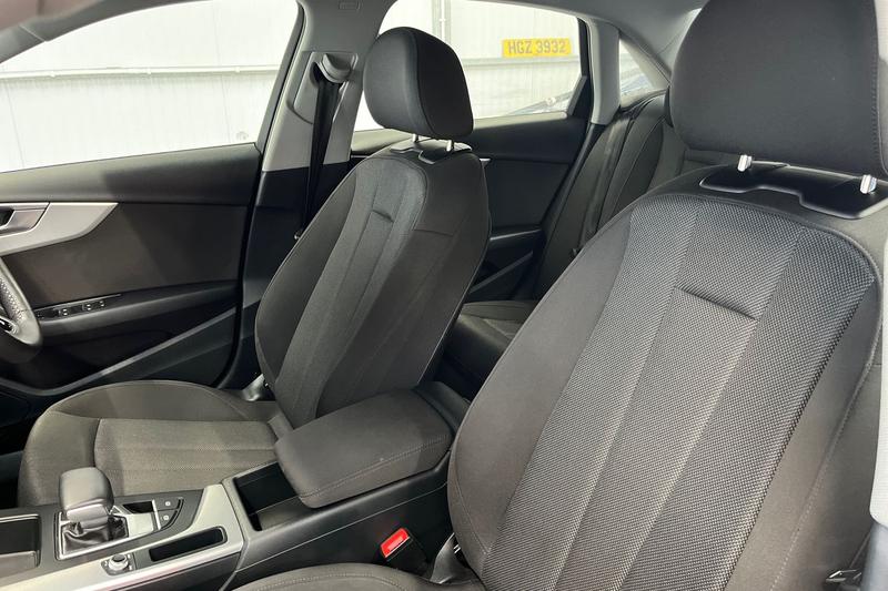 Used Audi A4 2022 for sale - 76882556: Photo 19