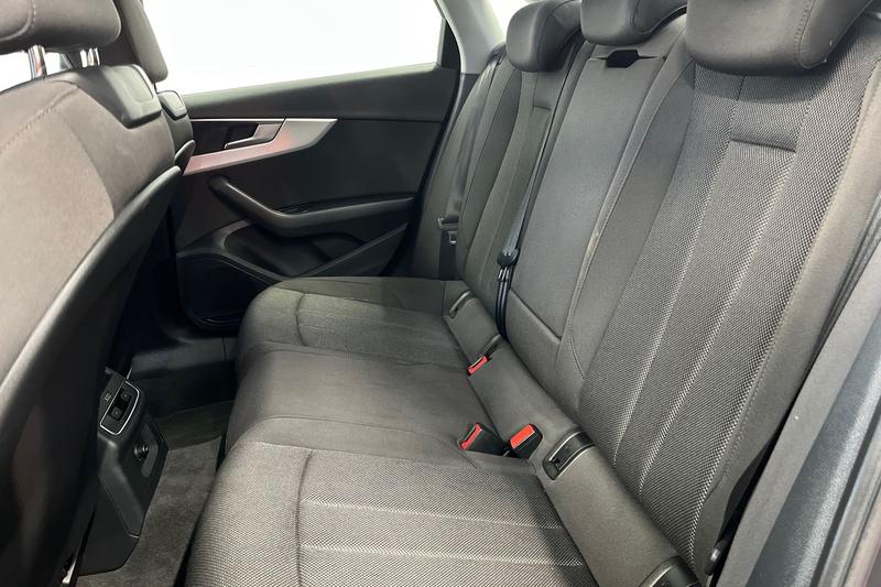 Used Audi A4 2022 for sale - 76882556: Photo 20