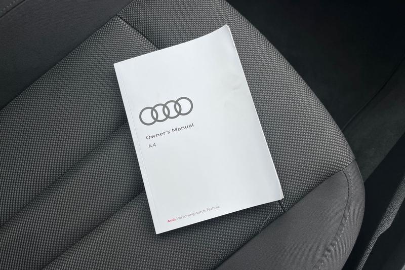 Used Audi A4 2022 for sale - 76882556: Photo 22