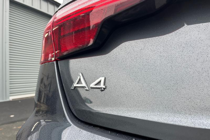 Used Audi A4 2022 for sale - 76882556: Photo 24