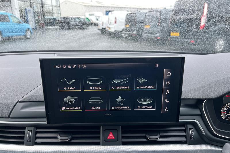 Used Audi A4 2022 for sale - 76882556: Photo 31