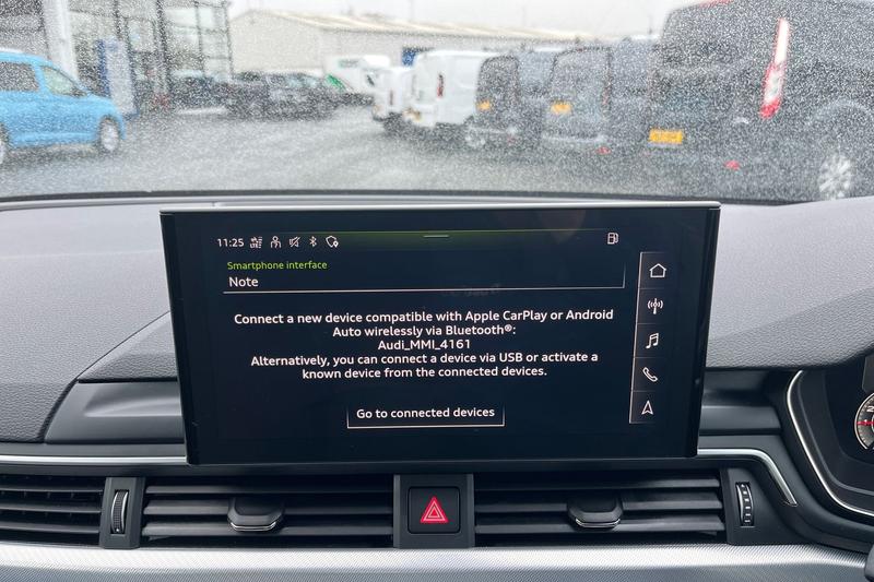 Used Audi A4 2022 for sale - 76882556: Photo 35