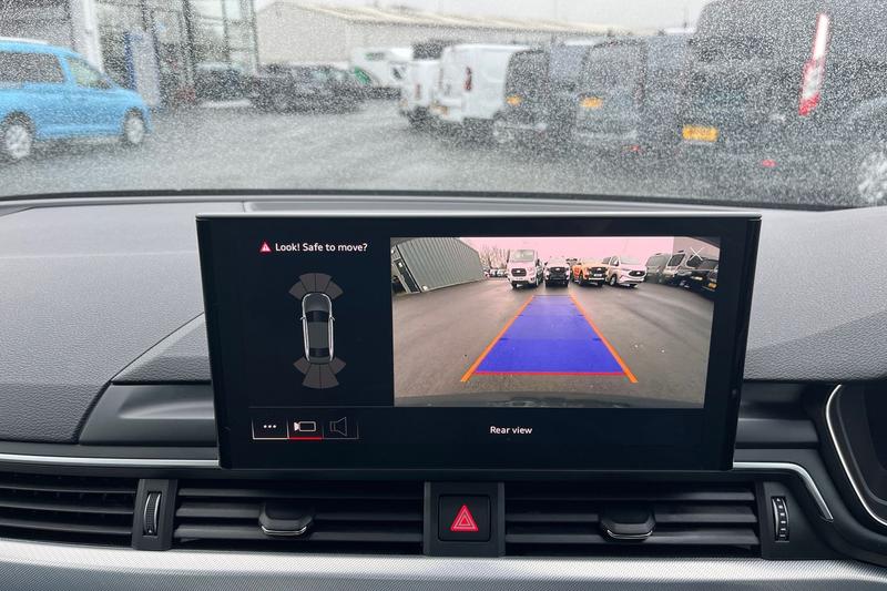 Used Audi A4 2022 for sale - 76882556: Photo 37