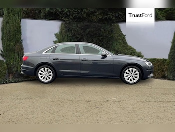 Used Audi A4 2022 for sale - 76882556: Photo