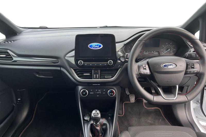 Used Ford Fiesta 2022 for sale - 76819199: Photo 10