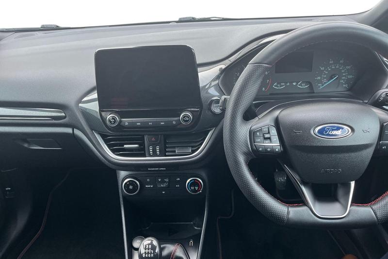 Used Ford Fiesta 2022 for sale - 76819199: Photo 11