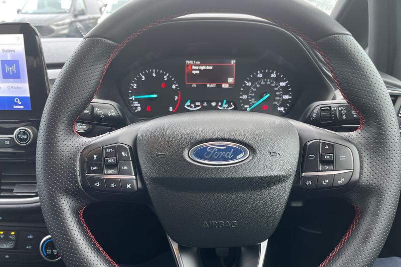 Used Ford Fiesta 2022 for sale - 76819199: Photo 12