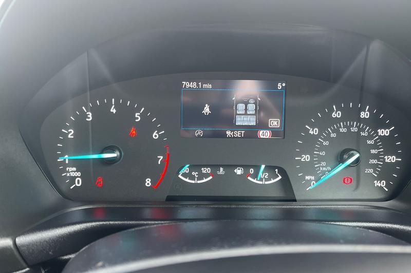 Used Ford Fiesta 2022 for sale - 76819199: Photo 13