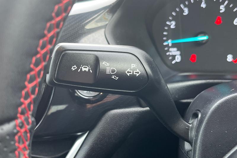 Used Ford Fiesta 2022 for sale - 76819199: Photo 14