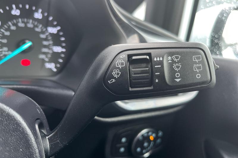 Used Ford Fiesta 2022 for sale - 76819199: Photo 15