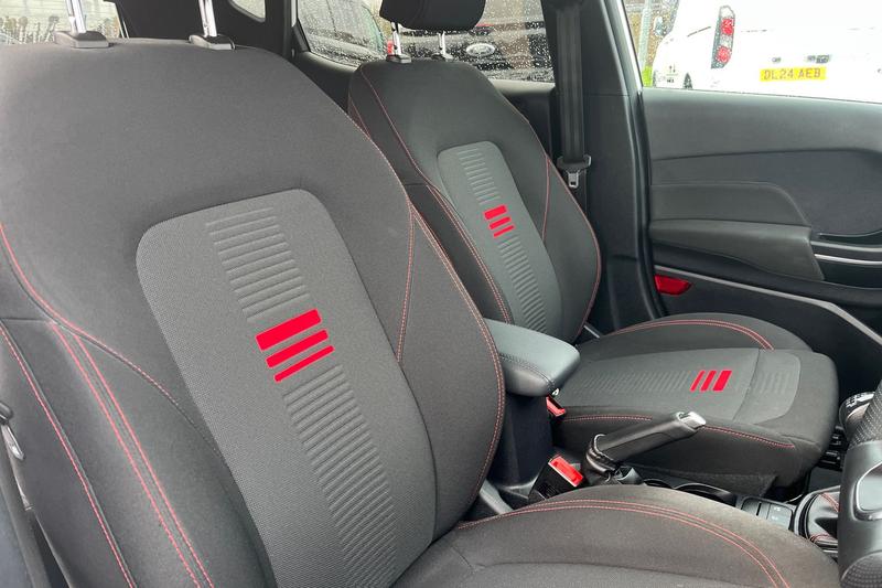 Used Ford Fiesta 2022 for sale - 76819199: Photo 17