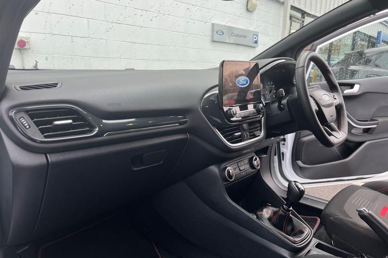 Used Ford Fiesta 2022 for sale - 76819199: Photo 18