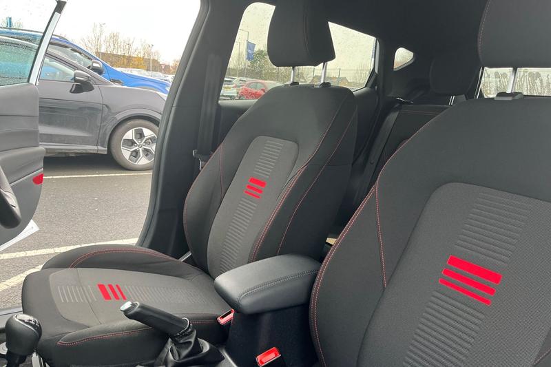 Used Ford Fiesta 2022 for sale - 76819199: Photo 19