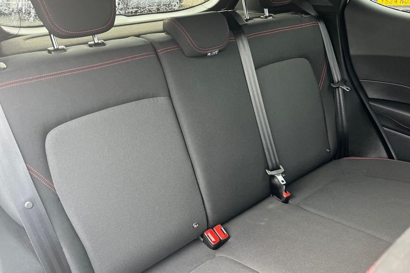 Used Ford Fiesta 2022 for sale - 76819199: Photo 20