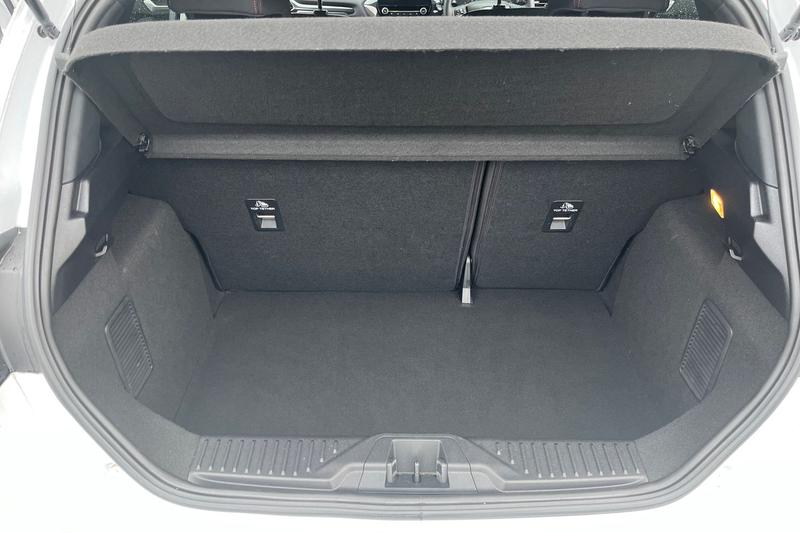 Used Ford Fiesta 2022 for sale - 76819199: Photo 21