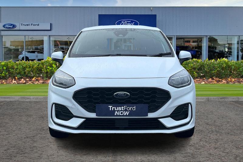 Used Ford Fiesta 2022 for sale - 76819199: Photo 6