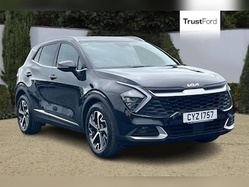 Used Kia Sportage 2023 for sale - 79305265: Photo