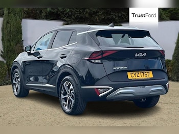 Used Kia Sportage 2023 for sale - 79305265: Photo