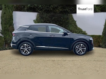 Used Kia Sportage 2023 for sale - 79305265: Photo