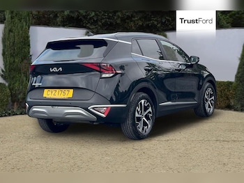 Used Kia Sportage 2023 for sale - 79305265: Photo