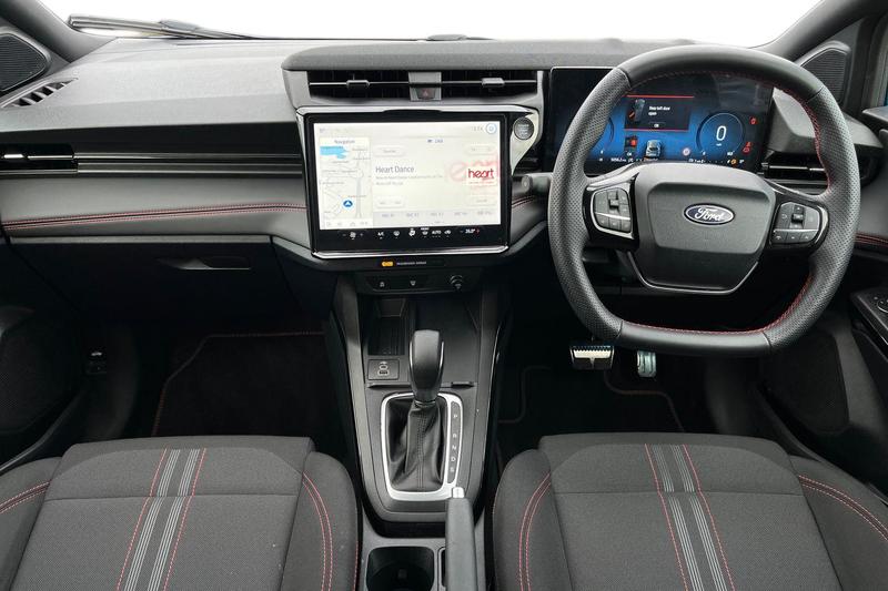 Used Ford Puma 2025 for sale - 77878210: Photo 10